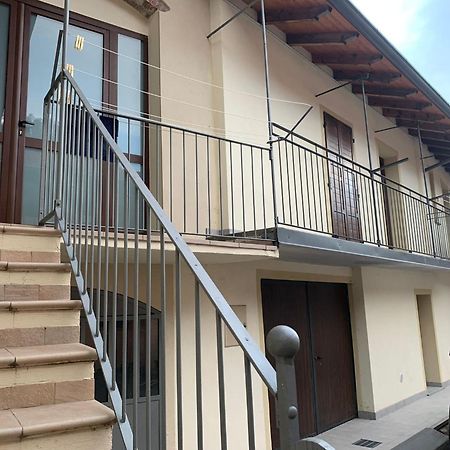 La Casa Di Nonna Pina Βίλα Roccasparvera Εξωτερικό φωτογραφία