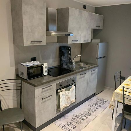La Casa Di Nonna Pina Βίλα Roccasparvera Εξωτερικό φωτογραφία