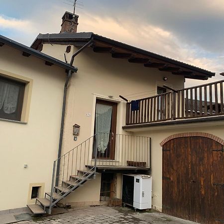 La Casa Di Nonna Pina Βίλα Roccasparvera Εξωτερικό φωτογραφία