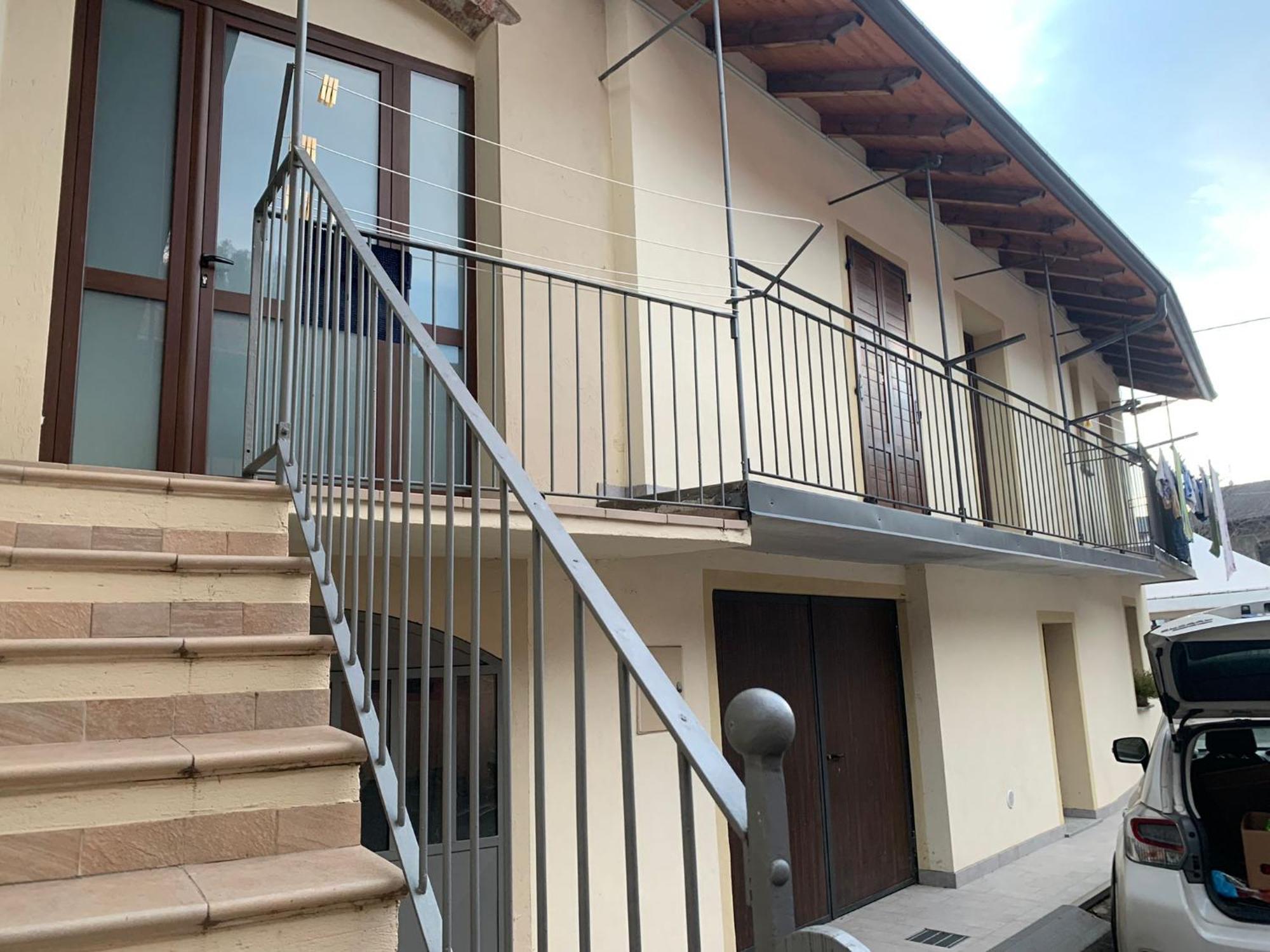 La Casa Di Nonna Pina Βίλα Roccasparvera Εξωτερικό φωτογραφία
