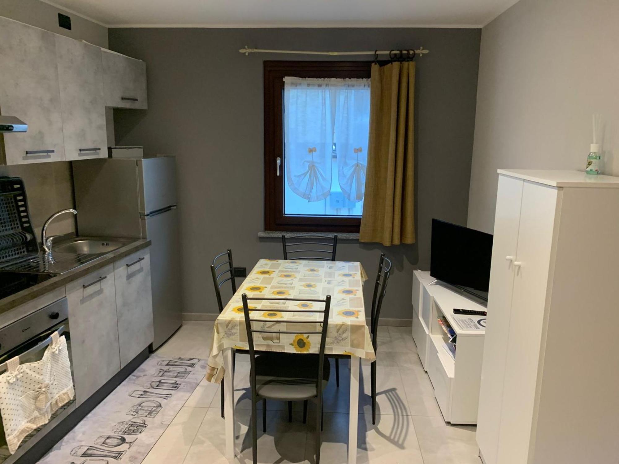 La Casa Di Nonna Pina Βίλα Roccasparvera Εξωτερικό φωτογραφία