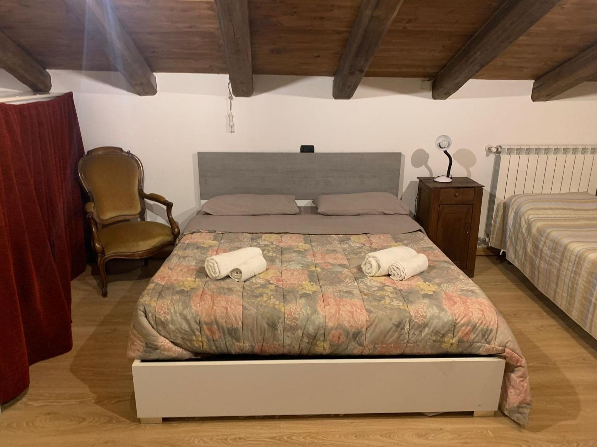 La Casa Di Nonna Pina Βίλα Roccasparvera Εξωτερικό φωτογραφία