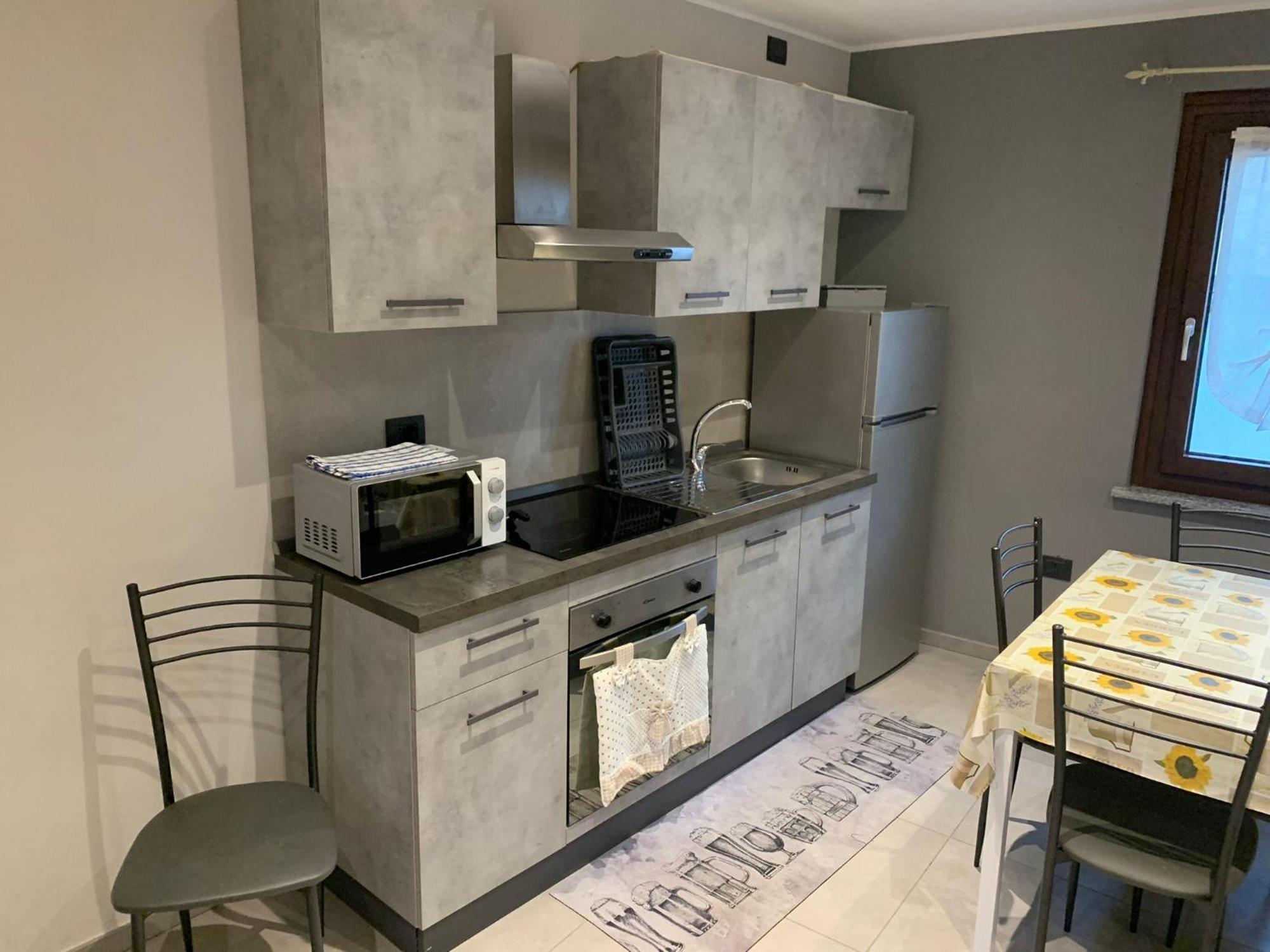 La Casa Di Nonna Pina Βίλα Roccasparvera Εξωτερικό φωτογραφία