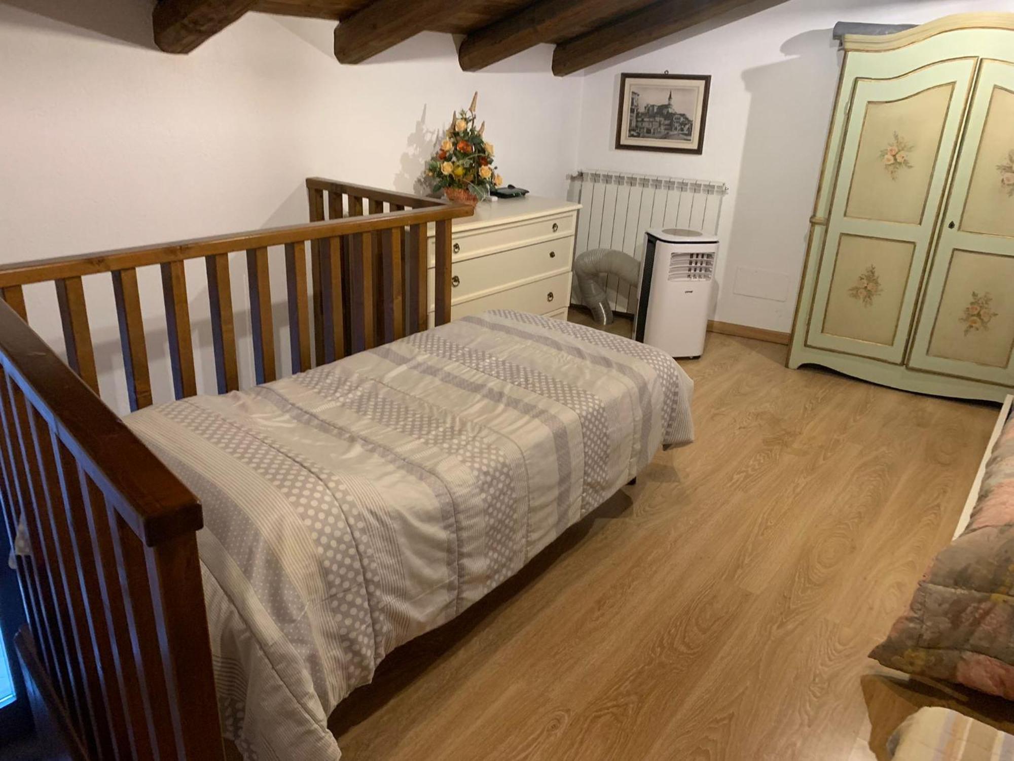 La Casa Di Nonna Pina Βίλα Roccasparvera Εξωτερικό φωτογραφία
