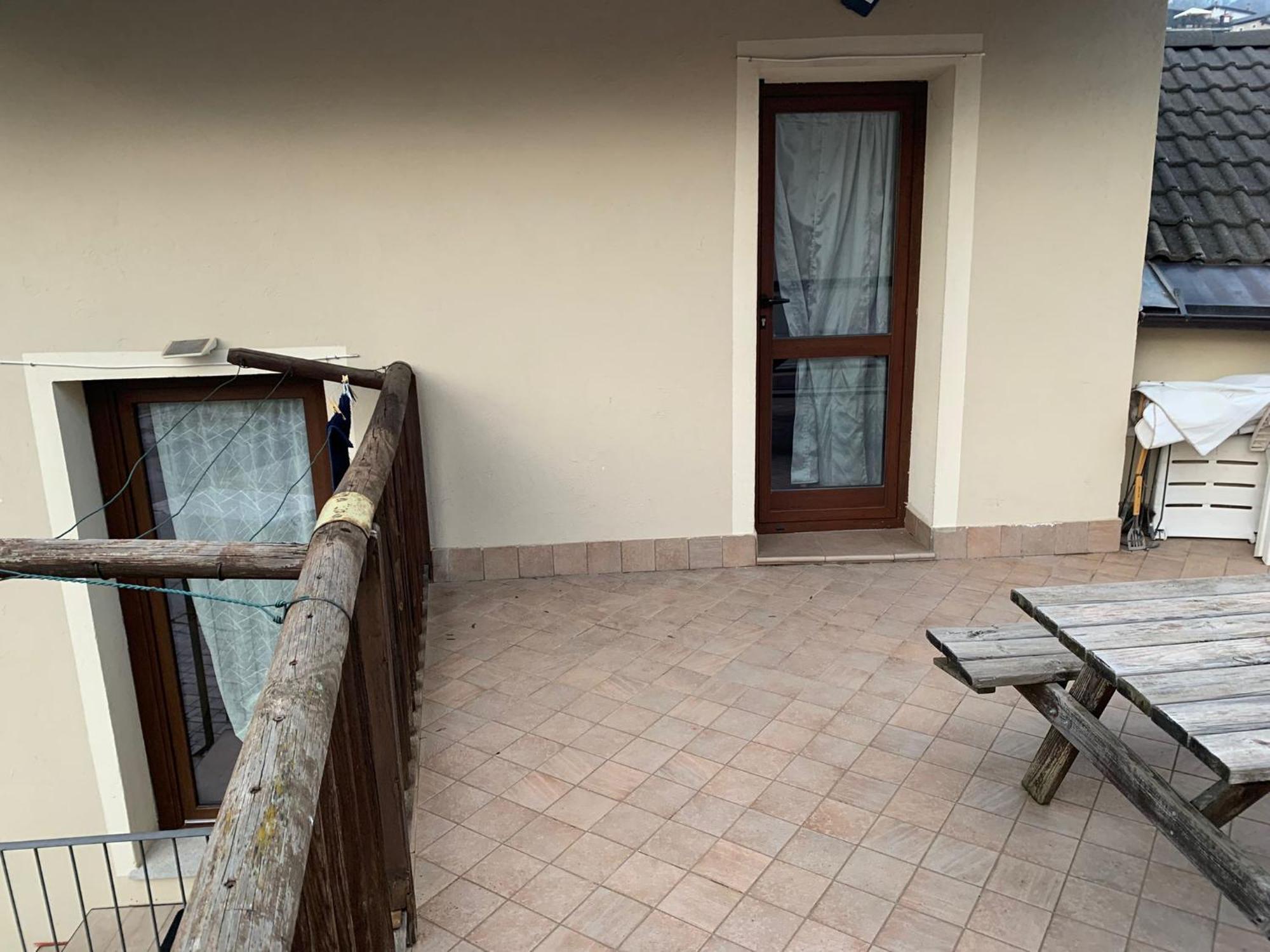 La Casa Di Nonna Pina Βίλα Roccasparvera Εξωτερικό φωτογραφία