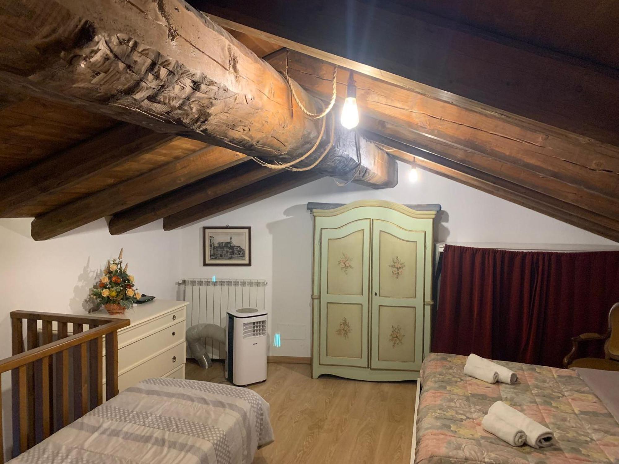 La Casa Di Nonna Pina Βίλα Roccasparvera Εξωτερικό φωτογραφία