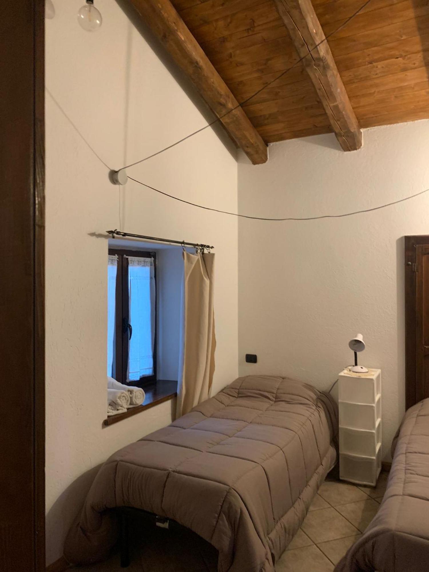 La Casa Di Nonna Pina Βίλα Roccasparvera Εξωτερικό φωτογραφία