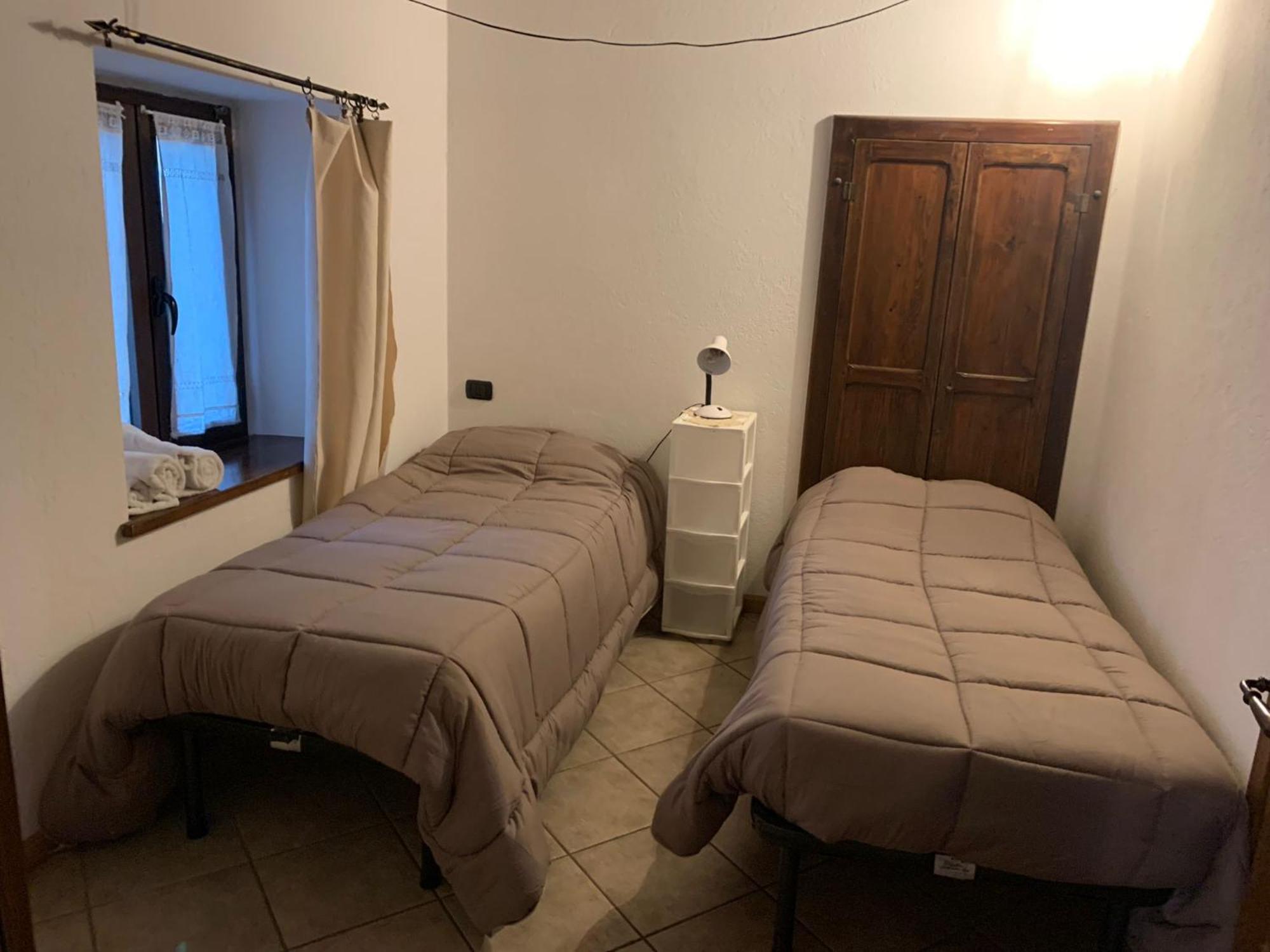 La Casa Di Nonna Pina Βίλα Roccasparvera Εξωτερικό φωτογραφία