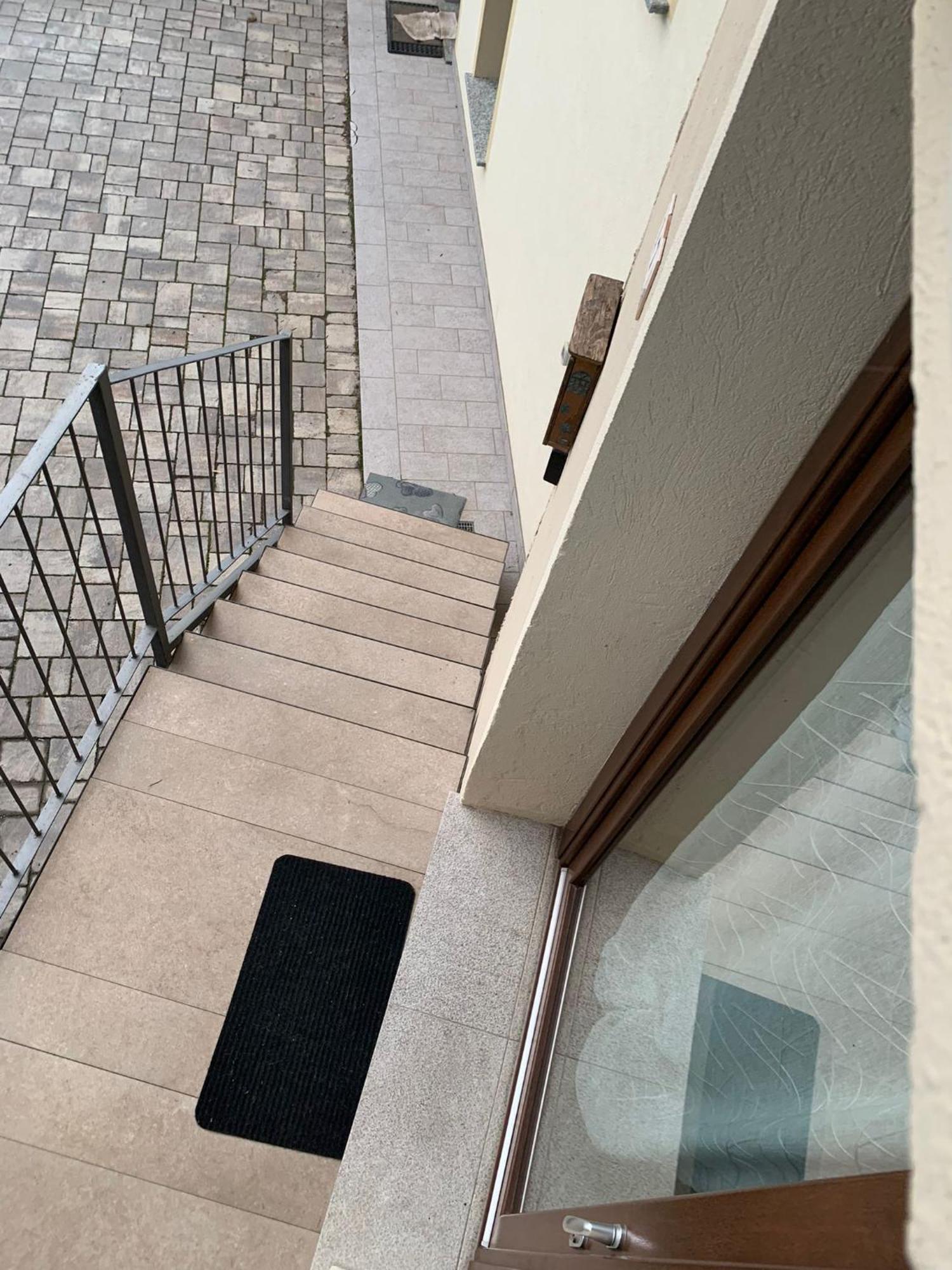 La Casa Di Nonna Pina Βίλα Roccasparvera Εξωτερικό φωτογραφία