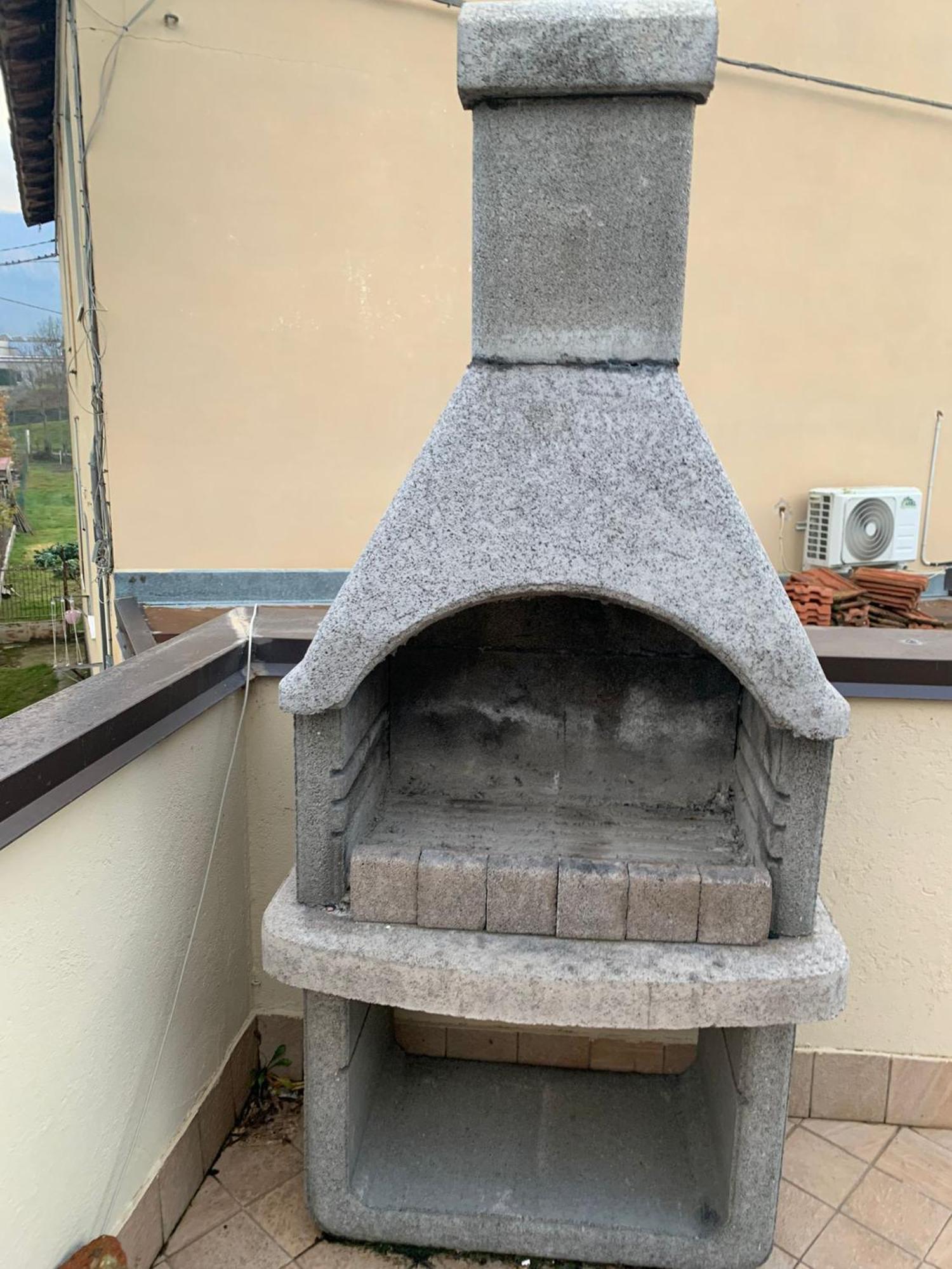 La Casa Di Nonna Pina Βίλα Roccasparvera Εξωτερικό φωτογραφία