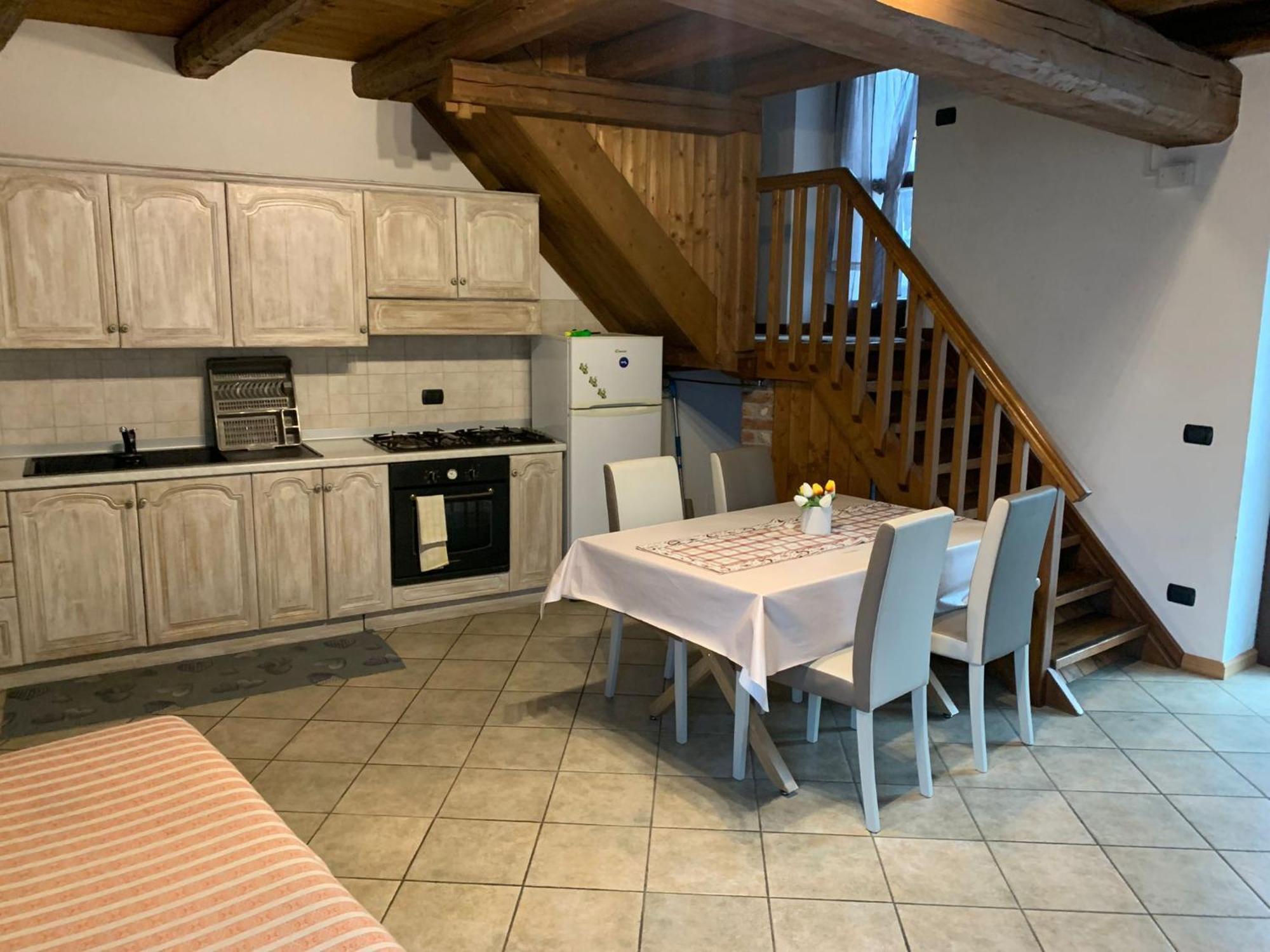 La Casa Di Nonna Pina Βίλα Roccasparvera Εξωτερικό φωτογραφία